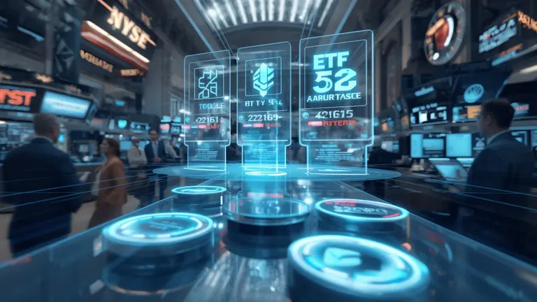 Phemex Adds Tokenized Stocks and ETFs, Expanding Offerings for its 10 Million Users