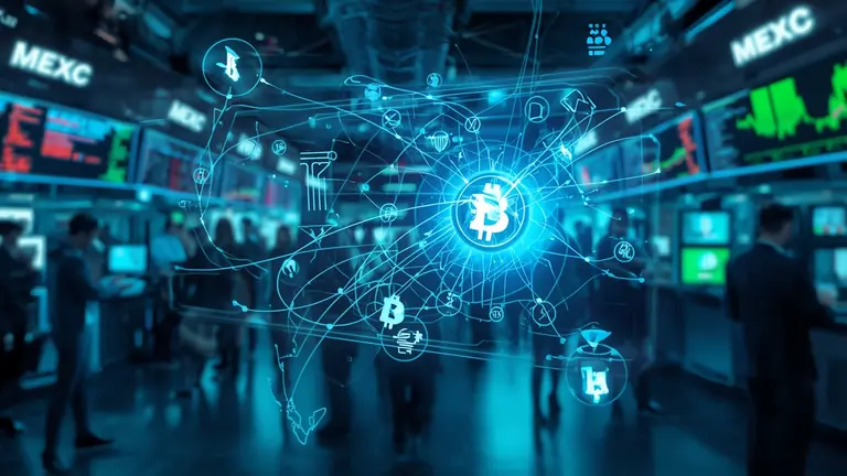 MEXC Expands Tokenized Stock Offerings with Ondo Finance Collaboration