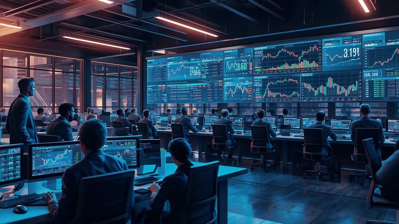 Bitwise Proposes 11 Hybrid-Structure ETFs Tracking AAVE, ZEC, TRX, Among Others