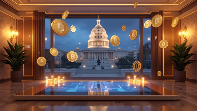 Kraken to Support Wyoming's Innovative 'Trump Accounts' as Part of Crypto Adoption Effort