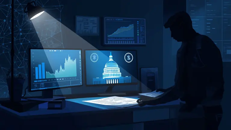 U.S. prosecutors open criminal probe into Fed Chair Jerome Powell