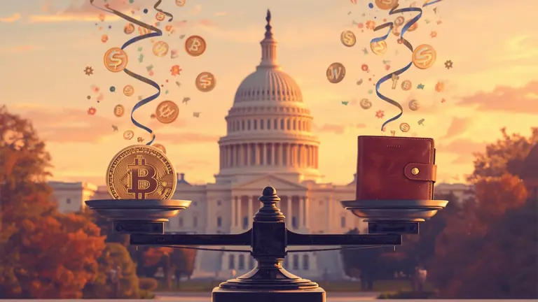 Missouri Advances Bill for Bitcoin Donations and Reserve Fund