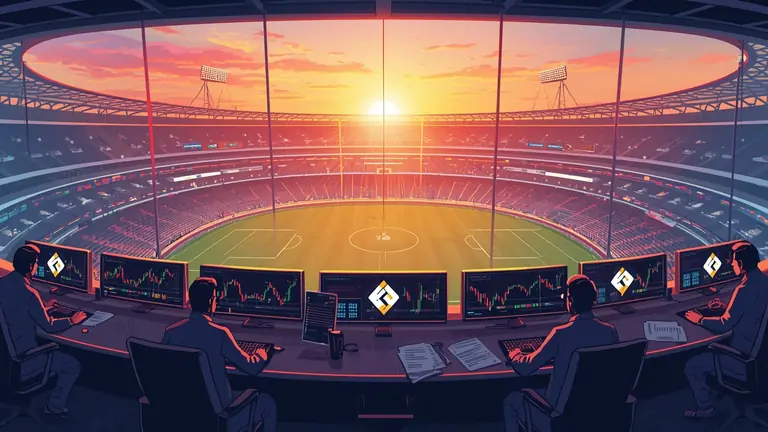 KuCoin Partners with Cycling Champion Tadej Pogačar in Pioneering Collaboration