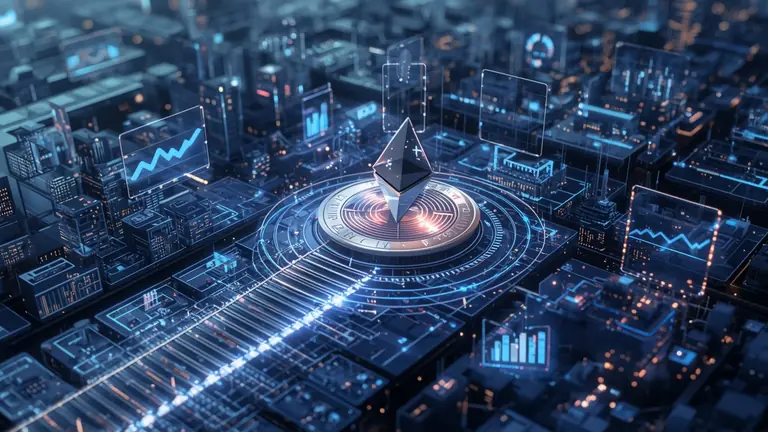 Vitalik Buterin Outlines Ethereum's Scalability Advancements with ZK Rollups and PeerDAS