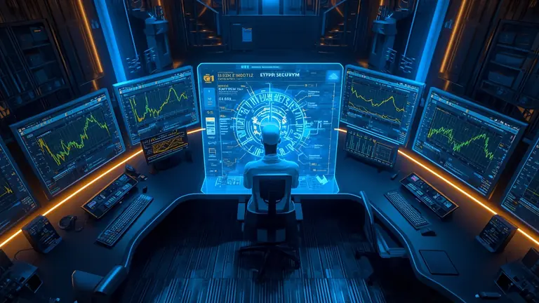 Solana DeFi Bot Error Triggers Unexpected LOBSTAR Token Surge