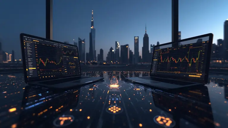 Binance Alpha adds support for Ondo’s tokenized stocks and ETFs