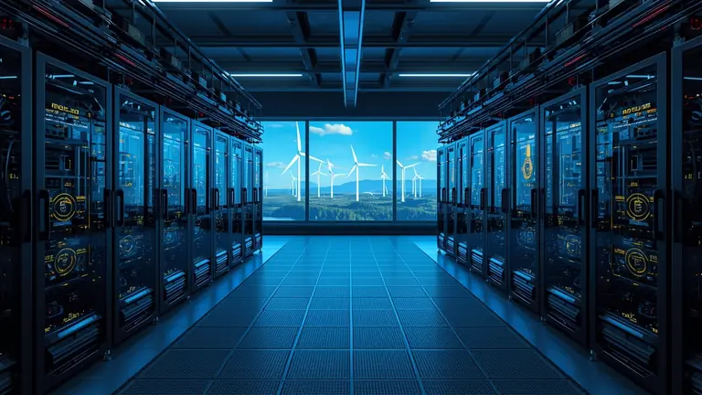 Canadian Bitcoin Miners Innovate with Tomato Greenhouses Heated by Waste Energy