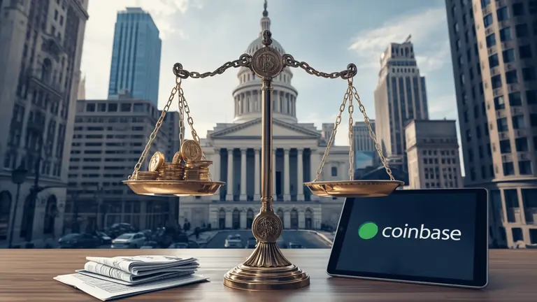 Coinbase CEO Withdraws Support for CLARITY Act, Citing Concerns Over Stablecoin Yields and DeFi Regulation