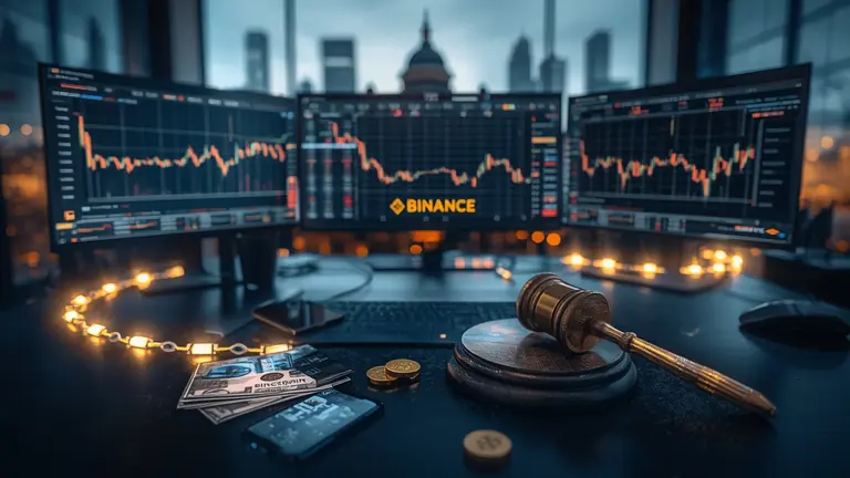 CZ lists a number of non-dollar stablecoins as Binance backs national currencies