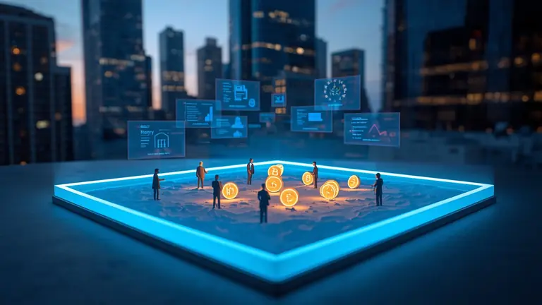 Ghana Advances Crypto Regulation with SEC-Run Sandbox for 11 VASPs