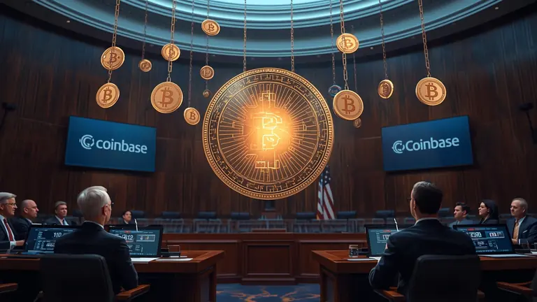 Crypto Regulation at Crossroads: Senate Deliberates on Clarity Act Amid Industry Concerns