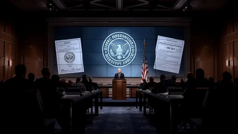 Coinbase’s Armstrong Influences Pause on Senate Crypto Bill, Optimistic on Future Legislation