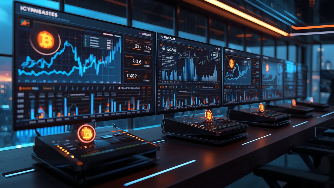 Scaramucci's Crypto Basket Falters Amid 2025 Market Volatility