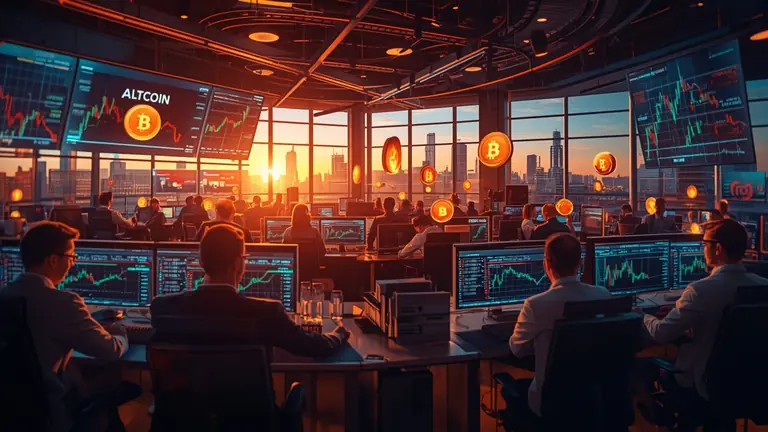 Binance Set to Launch Espresso Token as Investors Prepare for Feb 12 Listing