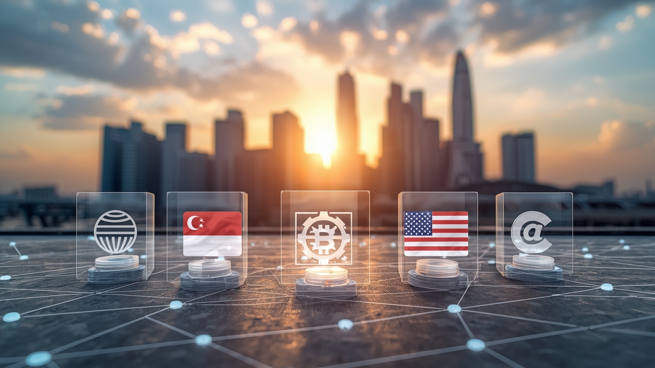 Global Crypto Regulation Tightens as MiCA Readies for 2026 Deadline