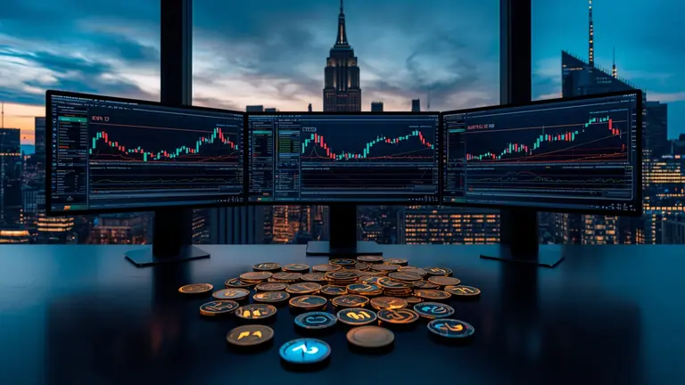 XRP Bulls Face Crucial Challenge as BNB Secures Fourth Spot