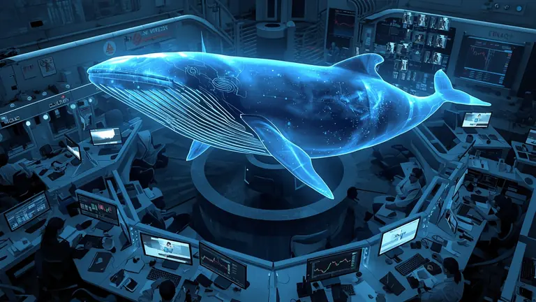 Ethereum attempts to hold above $2K as whales withdraw $155M in ETH