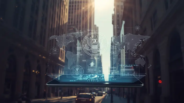 Wall Street Pushes Back Against SEC's Crypto Exemption Plans