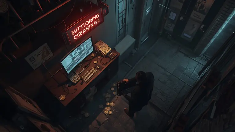 CEO sentenced to 20 years for $200M Bitcoin Ponzi scheme