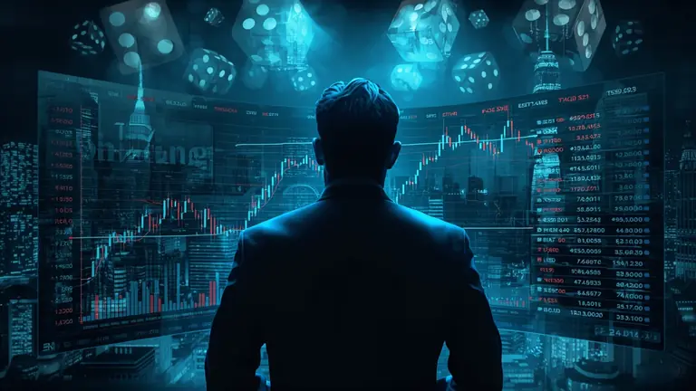 On Polymarket and Kalshi, five-minute crypto bets now dominate prediction flows