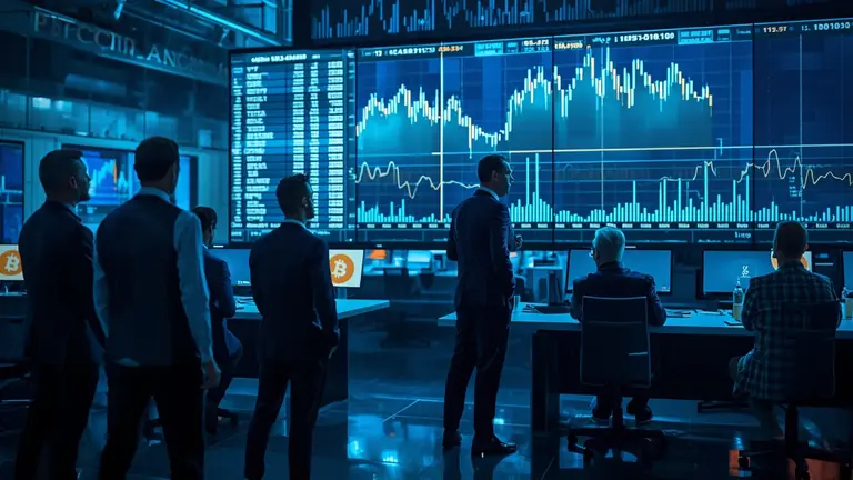 Winklevoss Twins Transfer $130M in Bitcoin Amid Shrinking Exchange Supply