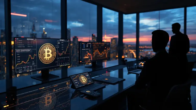 Michael Saylor's MicroStrategy to Convert Bonds to Equity Amidst BTC Investment Strategy