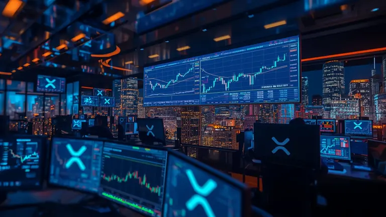 XRP Spot ETF Inflows Strengthen Amidst High Market Sentiment