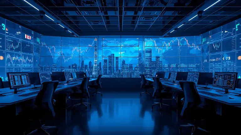 Crypto Venture Capital Trends: January Sees Shift towards Bigger Deals