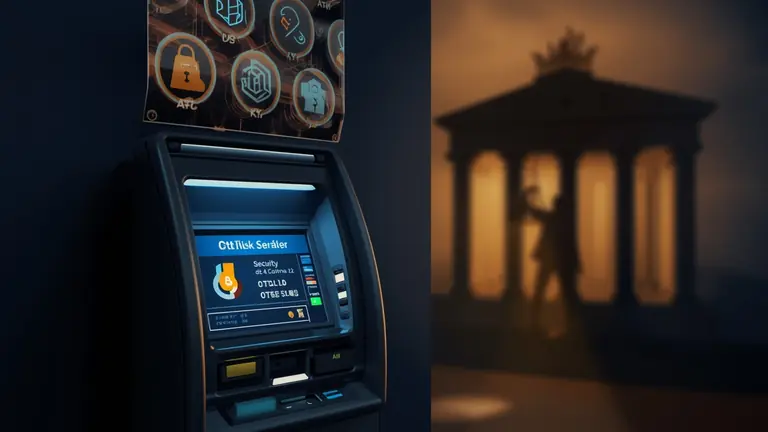 Bitcoin Depot Mandates Identification Checks at Crypto ATMs Nationwide