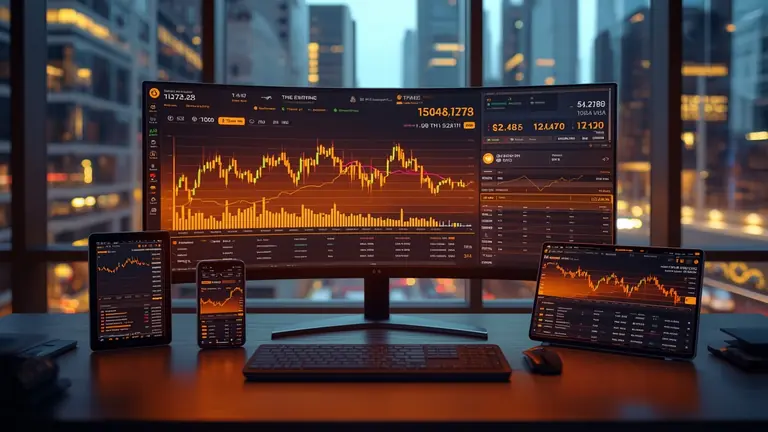 Swapzone Emerges as Leading Crypto Exchange Aggregator in 2026