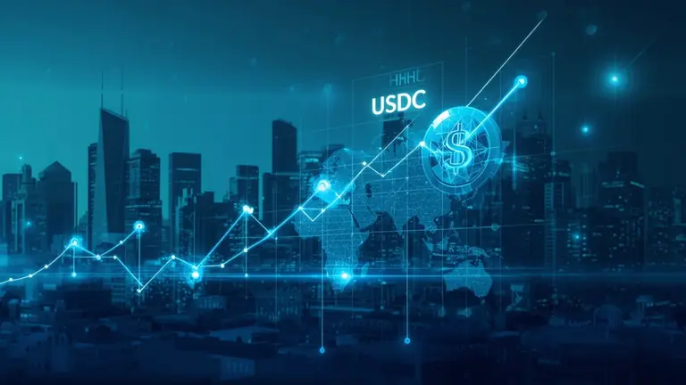 Interactive Brokers Enhances Crypto Funding Options with Stablecoins