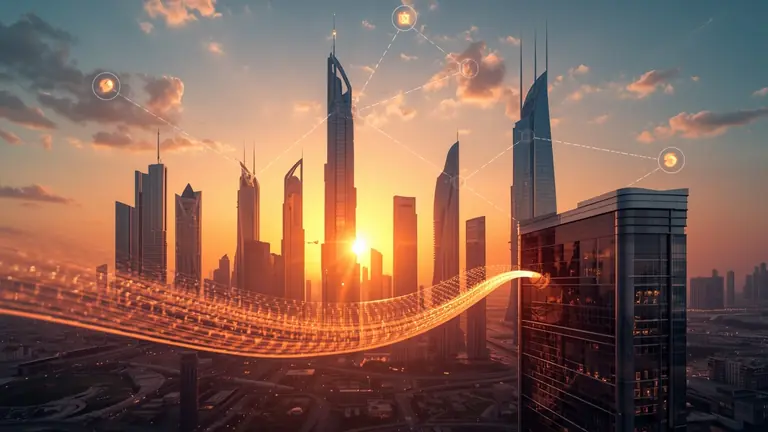 Ripple Signs MoU with Riyad Bank for Blockchain Expansion in Saudi Arabia