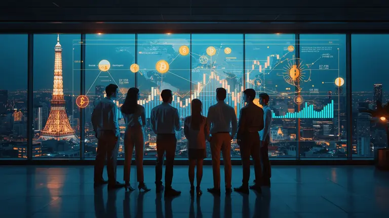 Crypto Startups Attract Massive Venture Capital Investments in Late January