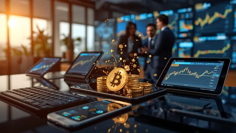 Antalpha Capitalizes on Tokenized Gold Surge Amid Market Volatility