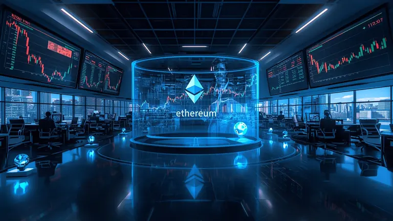 Ethereum Co-founder Vitalik Buterin Profits from Rational Bets Against Market Extremes