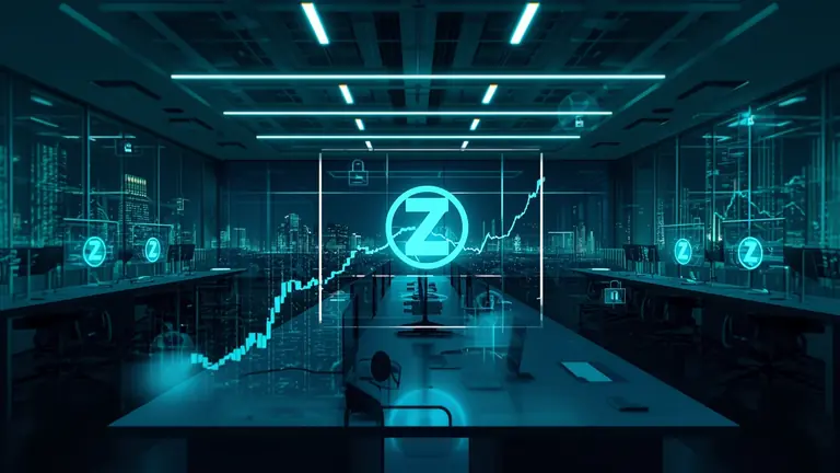 Corastone and Zcash's ZODL Secure Funding for Blockchain Scaling and Privacy Initiatives