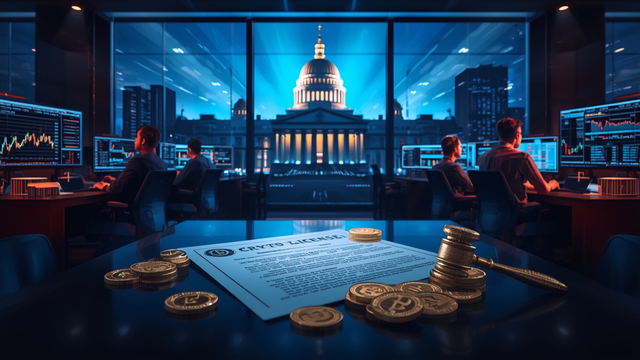 Turkmenistan legalizes crypto mining and trading as November legislation takes effect