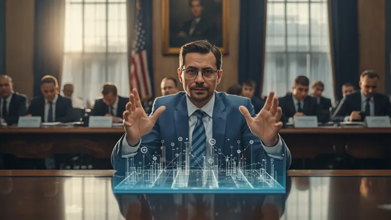 Lummis–Wyden Bill Aims to Provide Regulatory Clarity for Crypto Developers