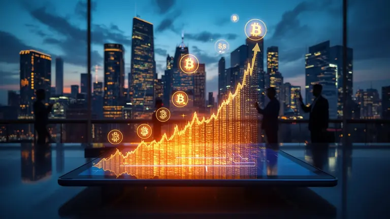 Bitcoin Bulls Eye Cautious Comeback as Matrixport Notes On-Chain Recovery