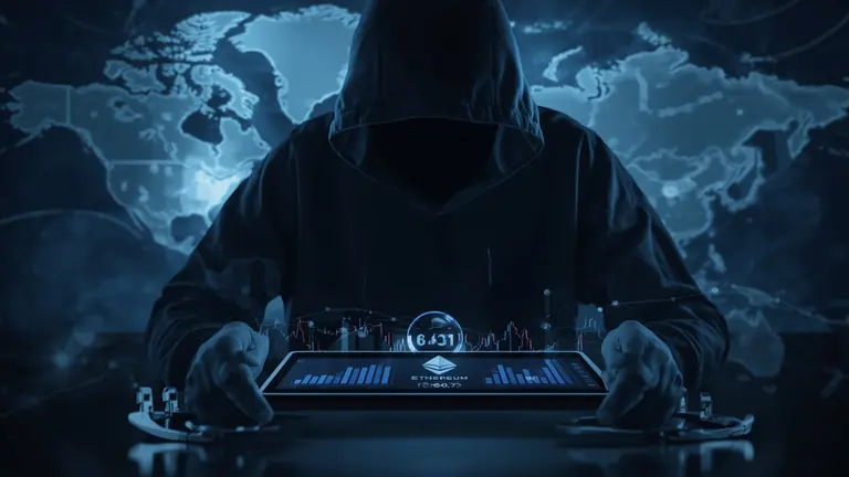 Wallet Tied to DeFi Exploits Unloads $2M in Crypto After Yearlong Dormancy