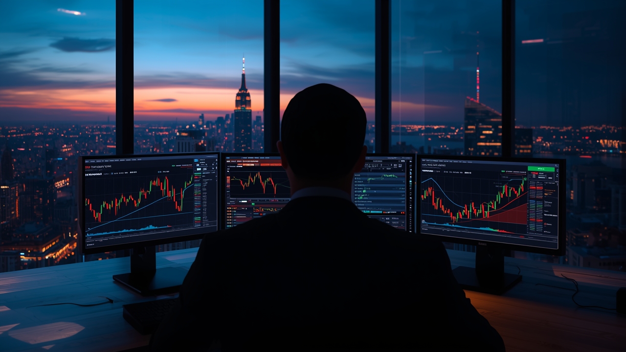 From Cold Wallets to White Gloves: Morgan Stanley Proposes Crypto ETFs