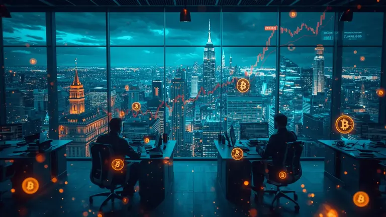 From $1.90 to $65: A look at what’s driving WBT’s 3-year rally and where it could go