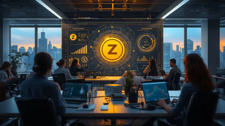 Ex-Zcash Devs Launch New 'CashZ' Wallet Following ECC Resignation