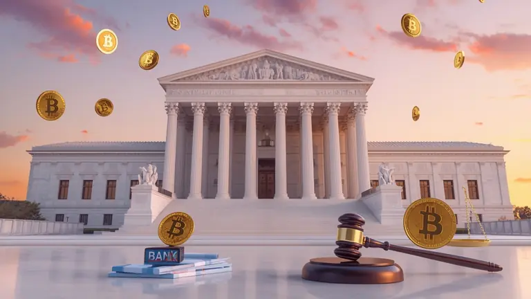 OCC Proposes GENIUS Act Framework for Regulating Payment Stablecoins