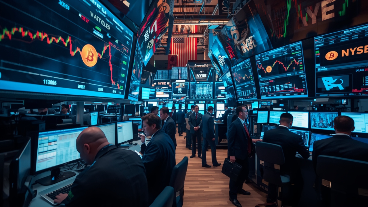 Diverse Predictions for Bitcoin's 2026 Future: Bulls and Bears Disagree