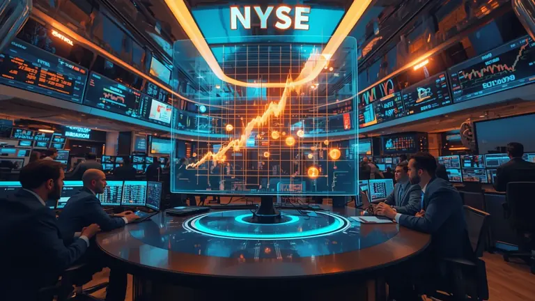 Trump Media Unveils Shareholder Loyalty Token via Crypto.com Alliance