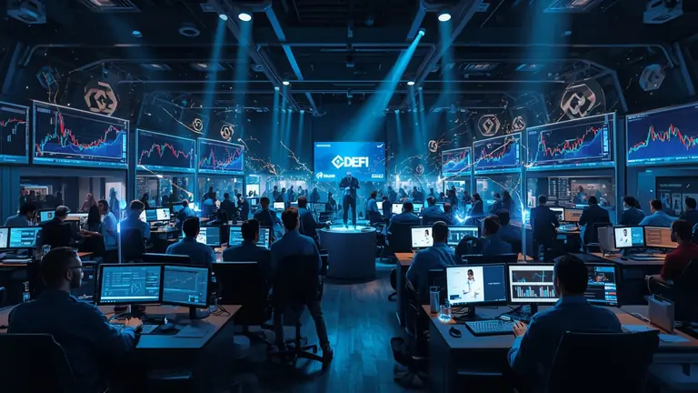 MYX Closes Strategic Funding Round Led by ConsenSys