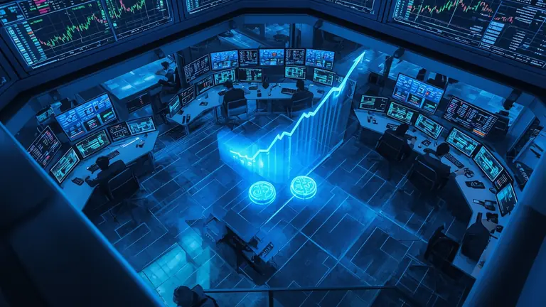 Will $2.3B in Bitcoin and Ethereum Options Expiry Trigger Volatility?