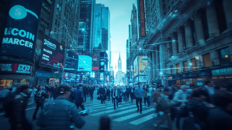 Blink plugs into crypto: EV charging gets a stablecoin test drive