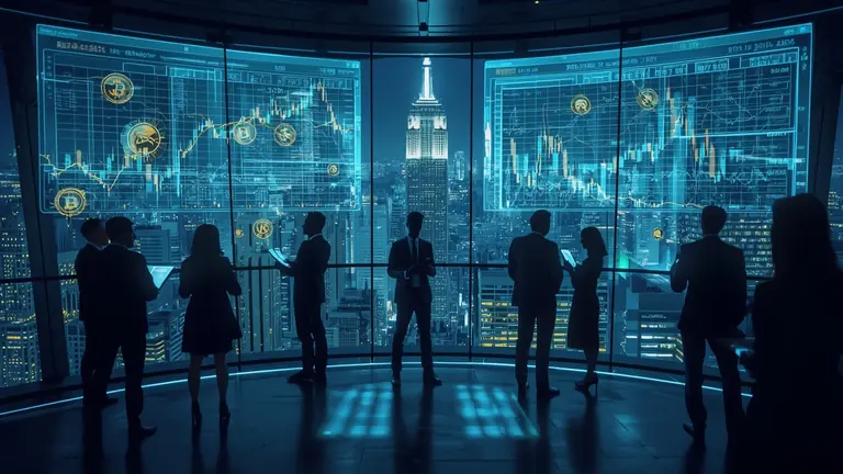 Crypto VC Funding: HashKey Group Clinches $250M, Architect Secures $35M in Series A